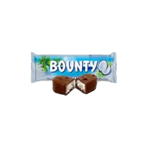 Bounty Chocolate 57g