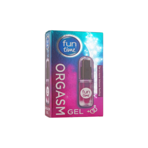 Fun Time Orgasm Gel(Imp) 30ml