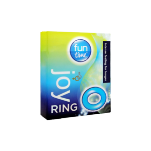 Fun Time Joy Ring 1Pack(Imp)