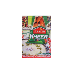 Laziza Pista Coconut Kheer 155g