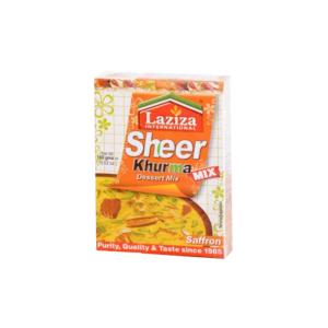 Laziza Sheer Khurma Mix 160g