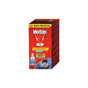 Mortein Refill Odourless 60N 42ml