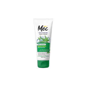 Mec Facewash Neem 100g
