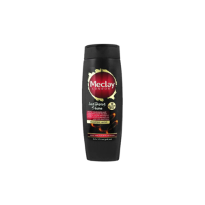 Meclay Shampoo Lustrous(Black) 185ml
