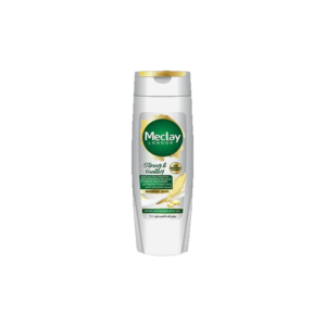 Meclay Shampoo Strong(White) 185ml