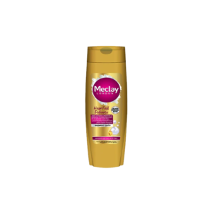 Meclay Shampoo Soft&Silky(Yelow) 185ml