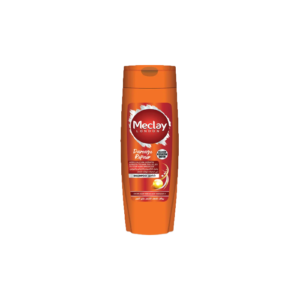 Meclay Shampoo Damage(Orange) 185ml