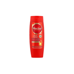 Meclay Shampoo Colour(Red) 185ml