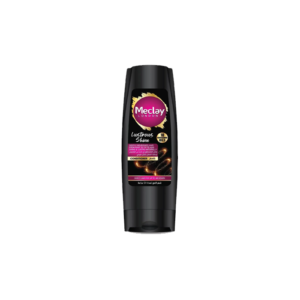 Meclay Conditioner Lustrous(Black) 180ml