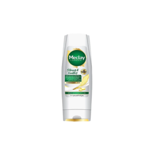 Meclay Conditioner Strong&Healthy(White) 180ml