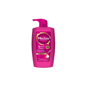 Meclay Shampoo Thick(Pink) 660ml