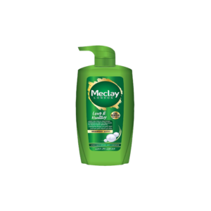 Meclay Shampoo Long(Green) 660ml