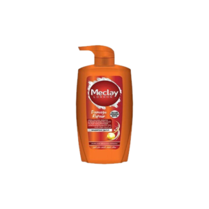 Meclay Shampoo Damage(Orange) 660ml