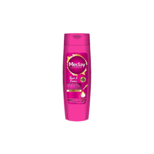 Meclay Shampoo Thick(Pink) 360ml