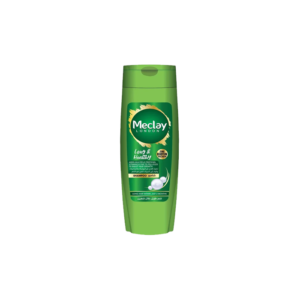 Meclay Shampoo Long(Green) 360ml