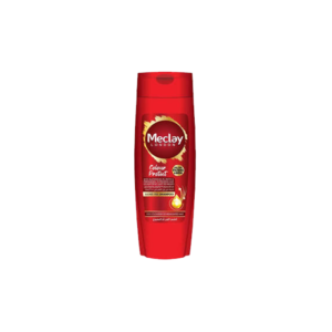 Meclay Shampoo Colour Protect(Red) 360ml