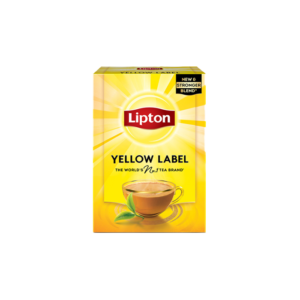 Lipton Yellow Label Tea 85g