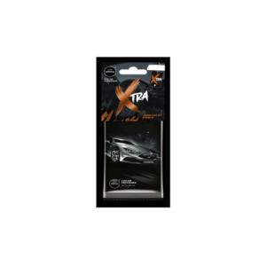 Aroma Card Xtra Car Air Freshner Assorted
