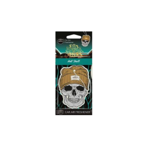 Aroma Card Tatoo Series Assorted
