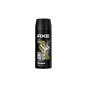 Axe Gold Body Spray 150ml