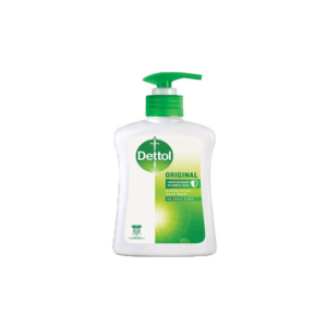 Dettol Handwash Original 250ml
