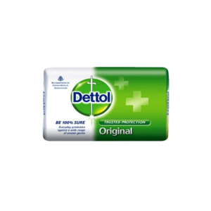 Dettol Soap Orignal 80g