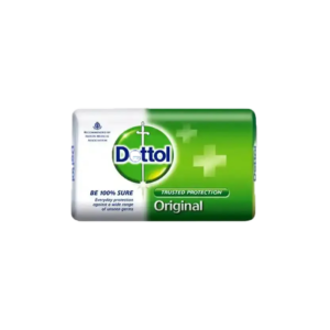 Dettol Original Soap 110g