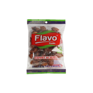 Flavo Allu Bukhara Kandhaari 100g