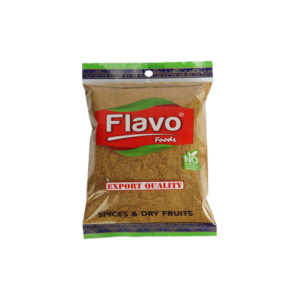 Flavo Garam Masala Powder 100g