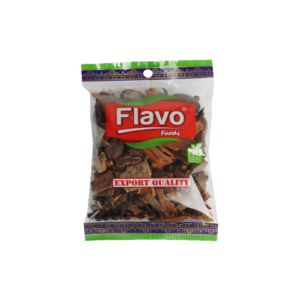 Flavo Garam Masala Sabit(Sp) 200g