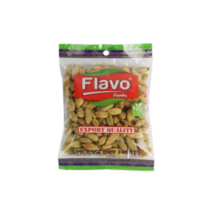 Flavo Small Cardomom 20g
