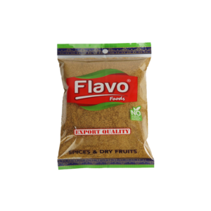 Flavo White Zeera Powder 100g