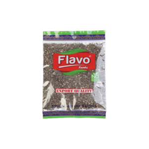 Flavo Chia Seeds 50g