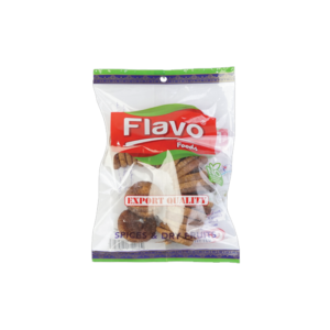 Flavo Injeer 200g