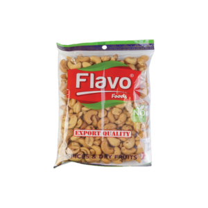 Flavo Kajoo Namkeen 100g