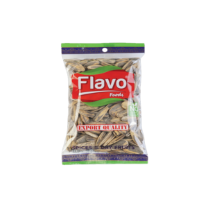 Flavo Sunflower Seeds Salted 100g