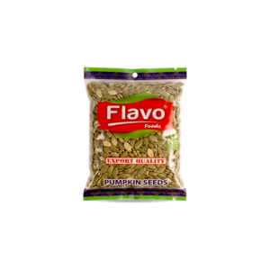 Flavo Pumpkin Seeds Green 100g