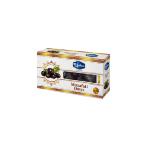 Fathom Mazafati Dates 500g