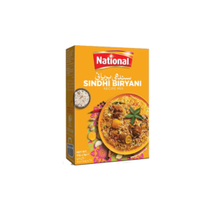 National Sindhi Biryani 41g