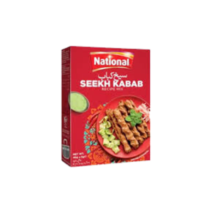 National Seekh Kabab Masala 46g