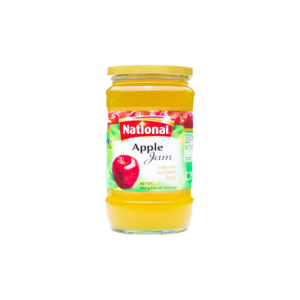 National Jam Apple 440g