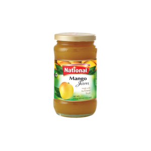 National Jam Mango 440g