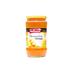 National Orange Marmalade 440g