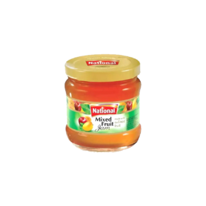 National Jam Mixfruit 200g
