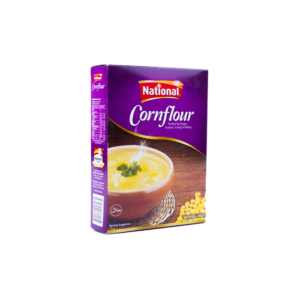 National Corn Flour 250g