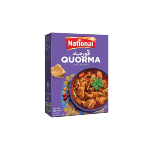 National Quorma Masala Sp 43g