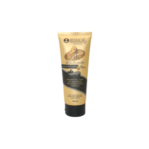 Jessica Facial Tube Gold Mask 200ml
