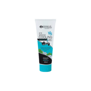 Jessica Ice Shock Cooling Facial Foam 125ml