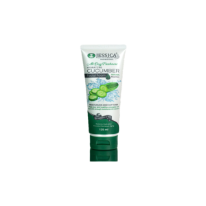 Jessica Facewash Cucumber 125ml