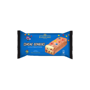 Euro Cake Premium Sundae Bonbons 30g